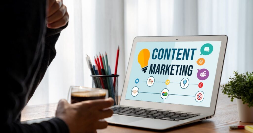 How to Create a Content Marketing Strategy That Actually Converts