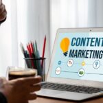How to Create a Content Marketing Strategy That Actually Converts