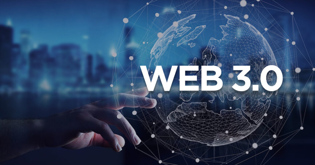 The Future of the Decentralized Internet and Web3