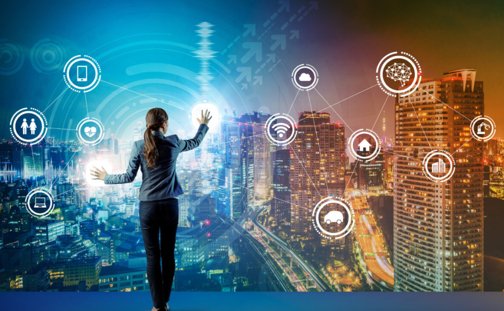 Beyond the Coin: How Blockchain Technology is Rewriting the Digital Future